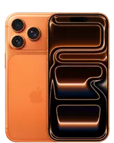 iPhone 17 Pro