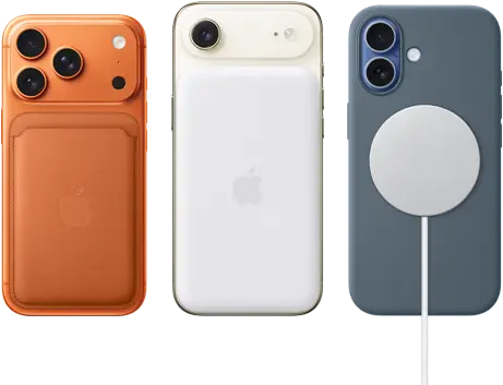 iPhone accessories