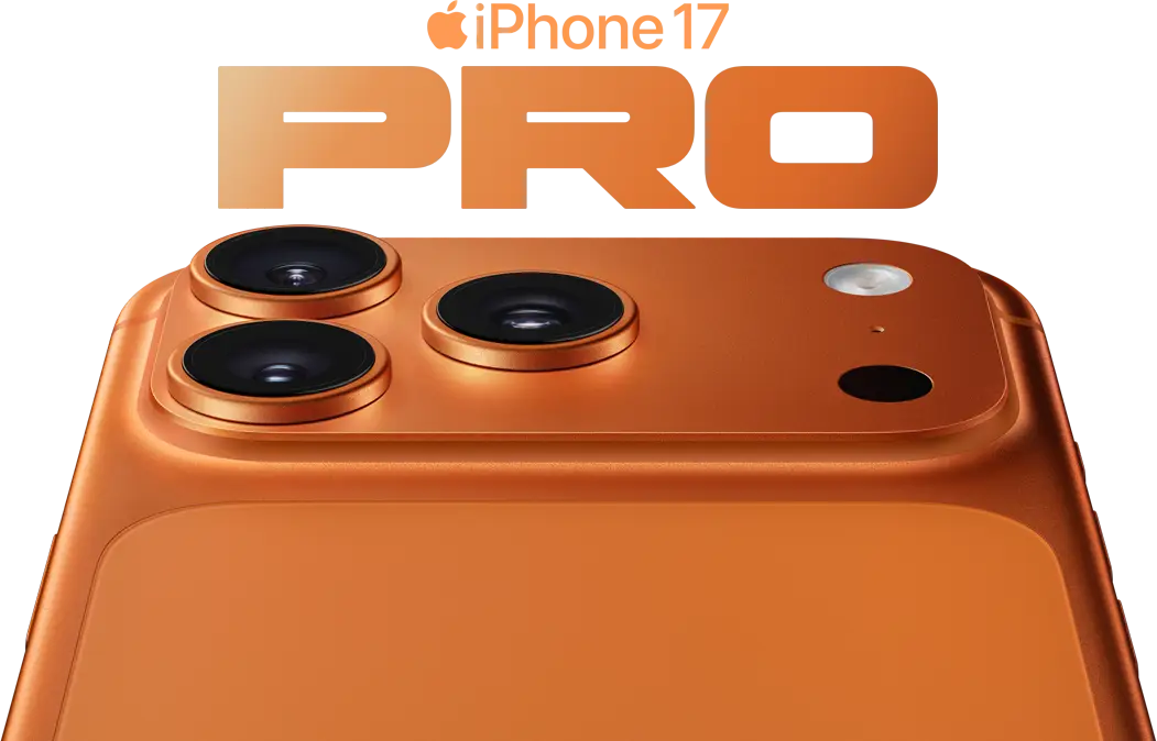 iPhone 17 pro