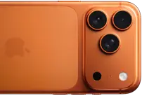 48MP rear cameras and Camera Control
