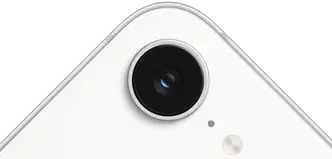 Two advanced cameras
in one.