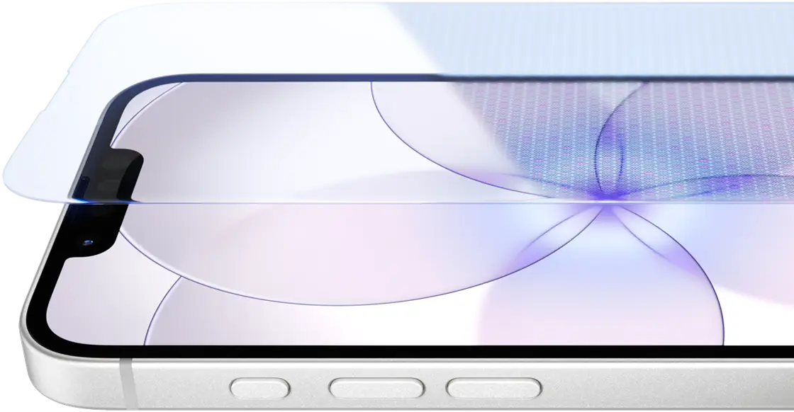 Built to last. Durable Ceramic Shield 2 front with 3x better scratch resistance.