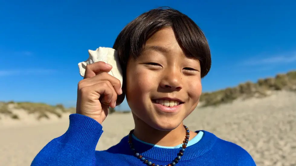 48MP Fusion camera. Next-generation portraits. Turn your photos into stunning portraits.