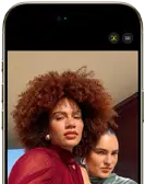 18MP Center Stage front camera