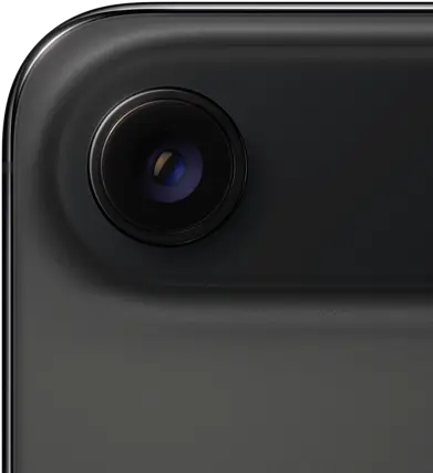 48MP Fusion Main camera. Two advanced cameras in one. Super‑high resolution by default.