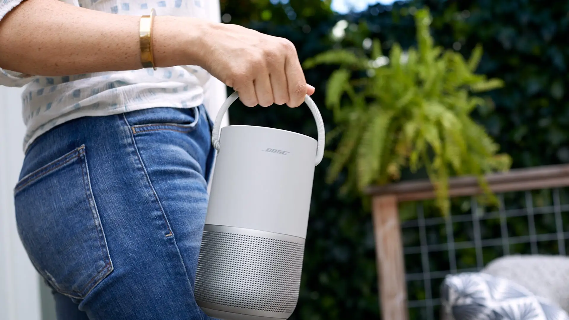 Finding an Outdoor Speaker You Can Actually Hear Outside