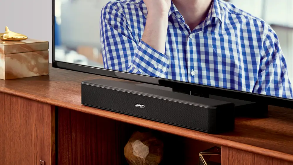 Bose Solo 5 TV Sound System - Newegg.com