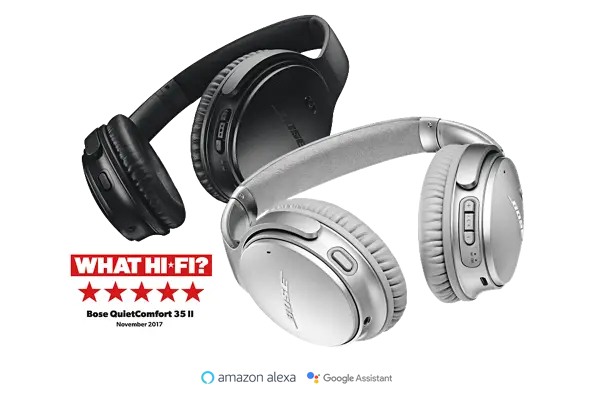 Wireless Headphones Bose Headphones 700 Vs Quietcomfort 35 Ii