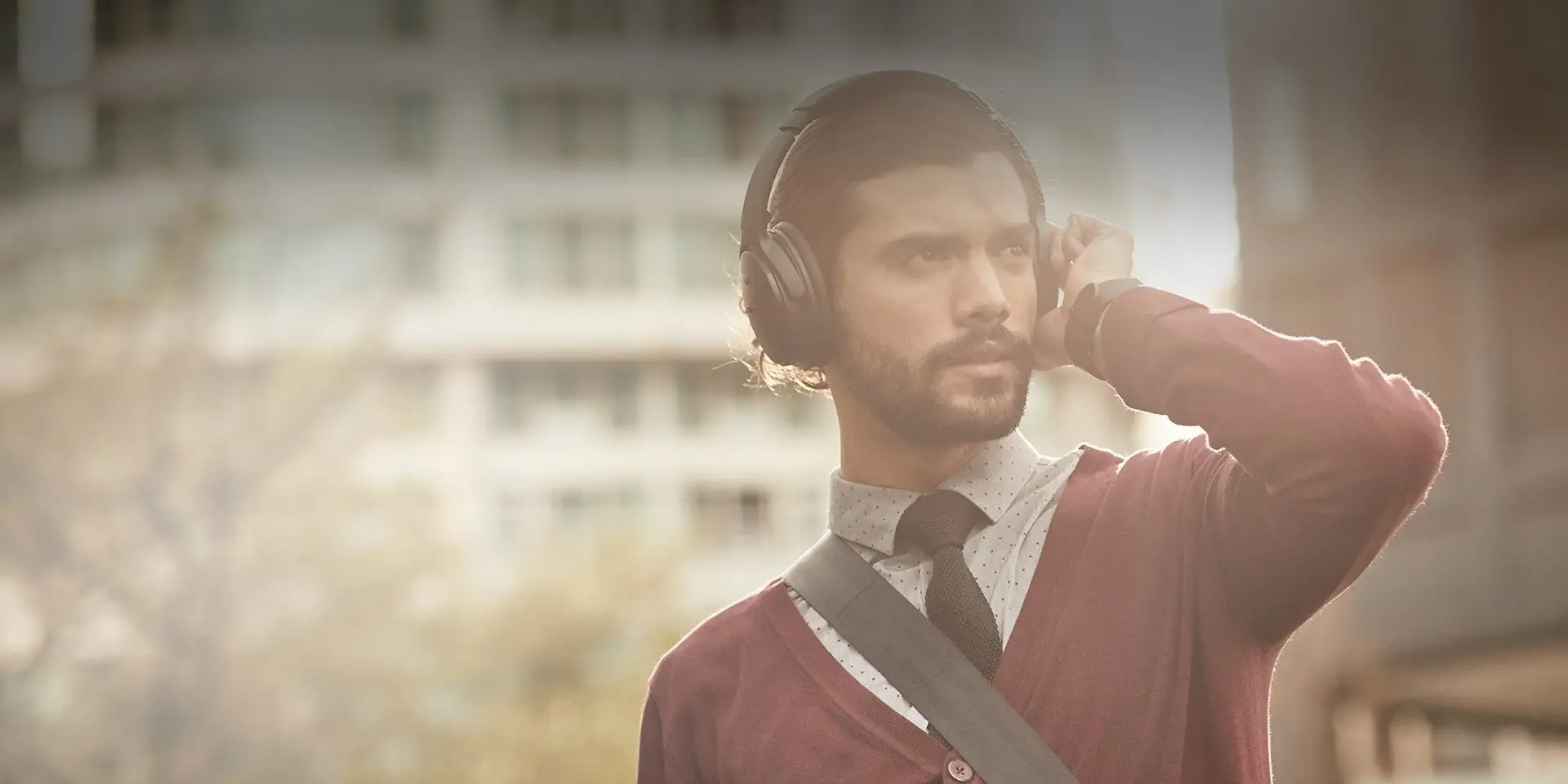 BOSE(ボーズ) QUIETCOMFORT35-IITMB QuietComfort 35 wireless 