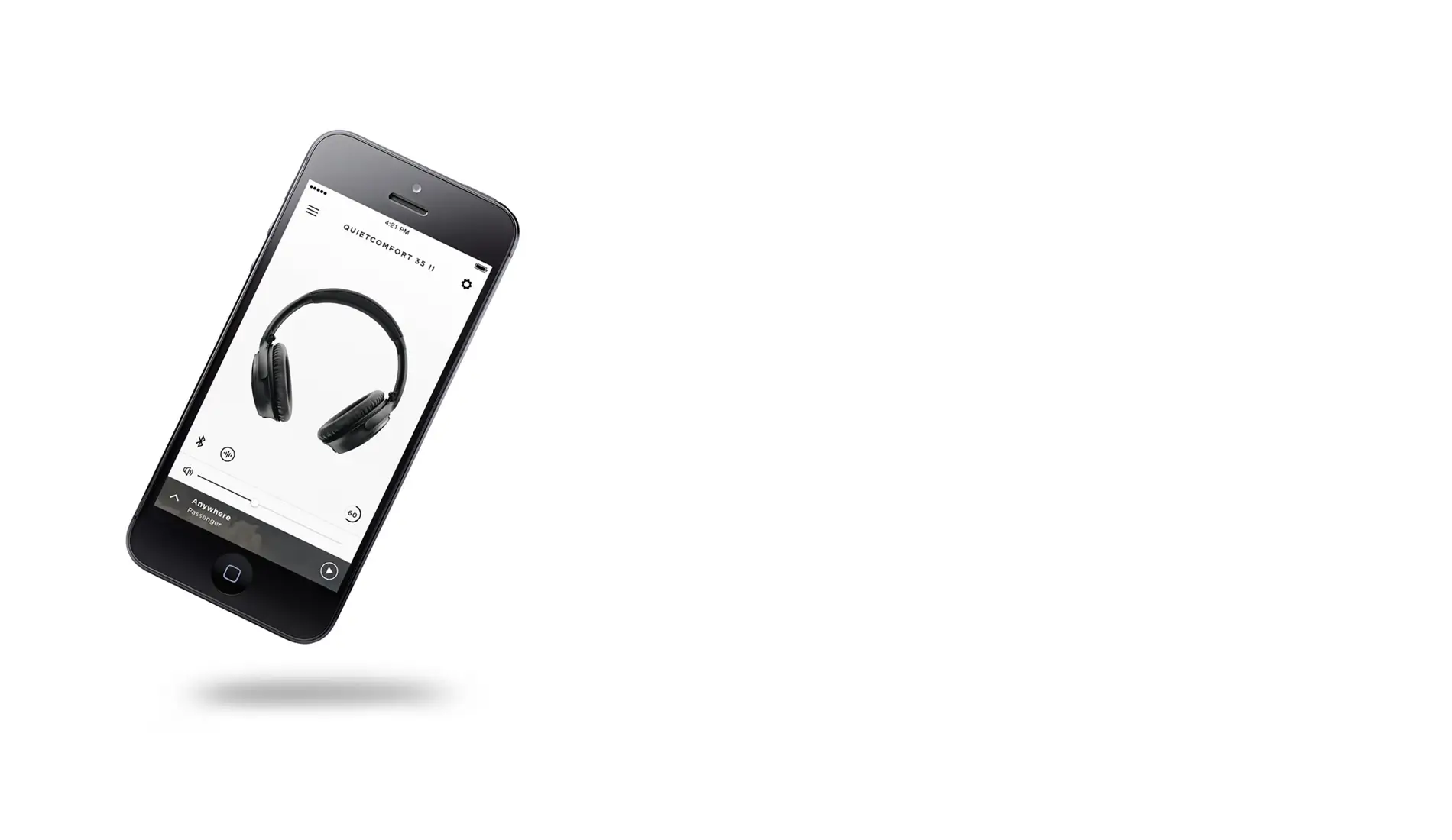 Bose QuietComfort 35 II ワイヤレスヘッドホン ホワイト Amazon.com: Bose QuietComfort Wireless Noise Cancelling