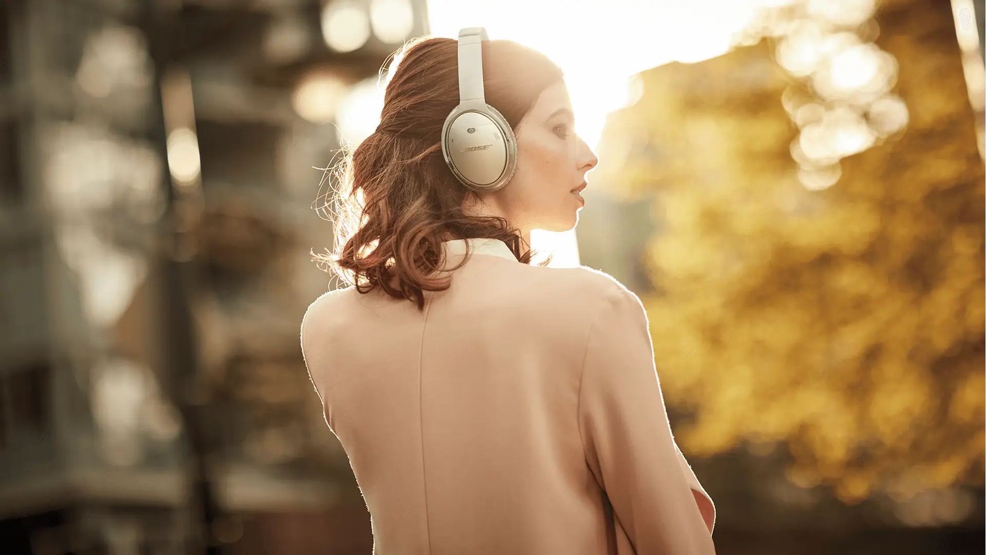 BOSE(ボーズ) QUIETCOMFORT35-IITMB QuietComfort 35 wireless