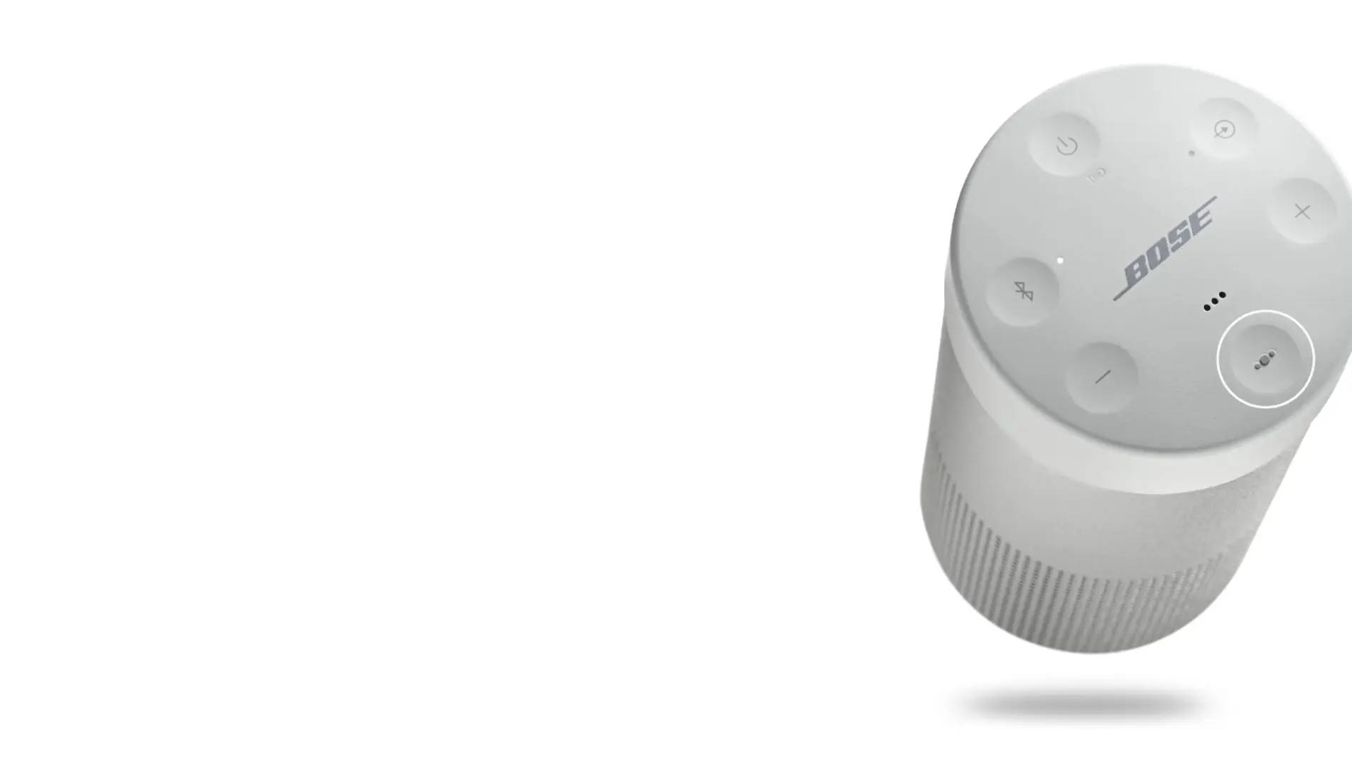 Bose SoundLink Revolve+ II 美品 Bose SoundLink Revolve+ (Series II) Portable Bluetooth
