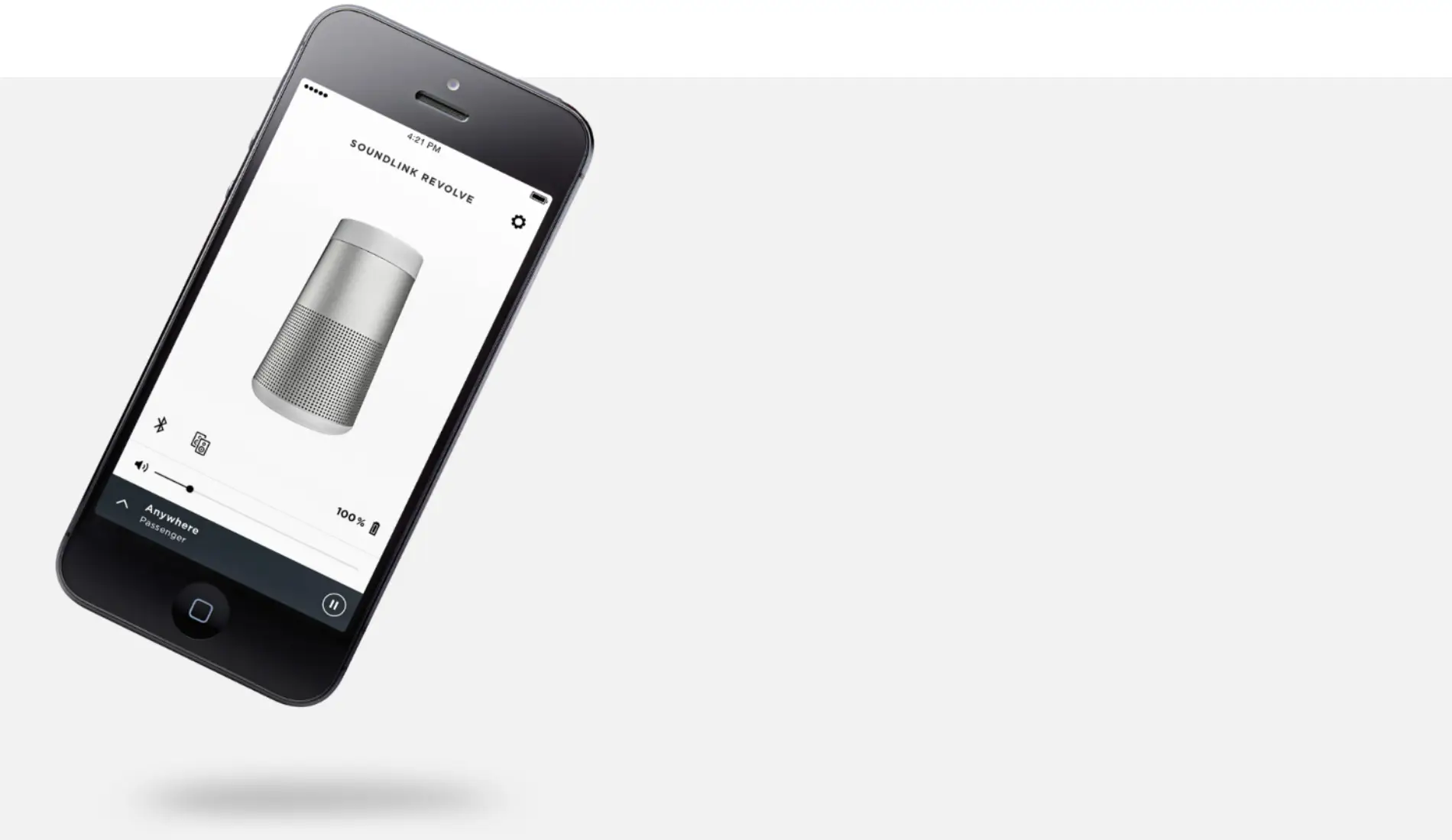 Bose SoundLink Revolve+ (Series II) Portable Bluetooth