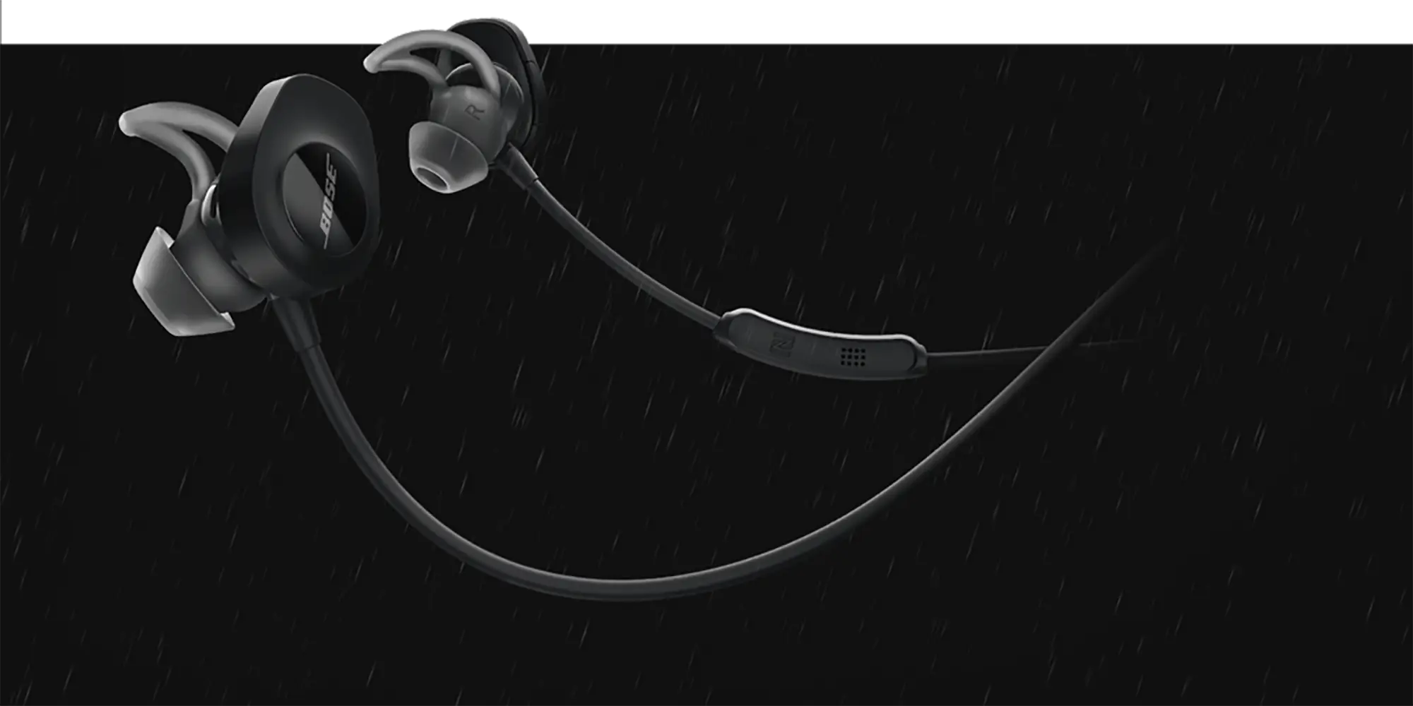 Écouteurs Bose Sport Earbuds - Écouteurs entièrement sans fil - Écouteurs  Bluetooth pour les entraînements et la course