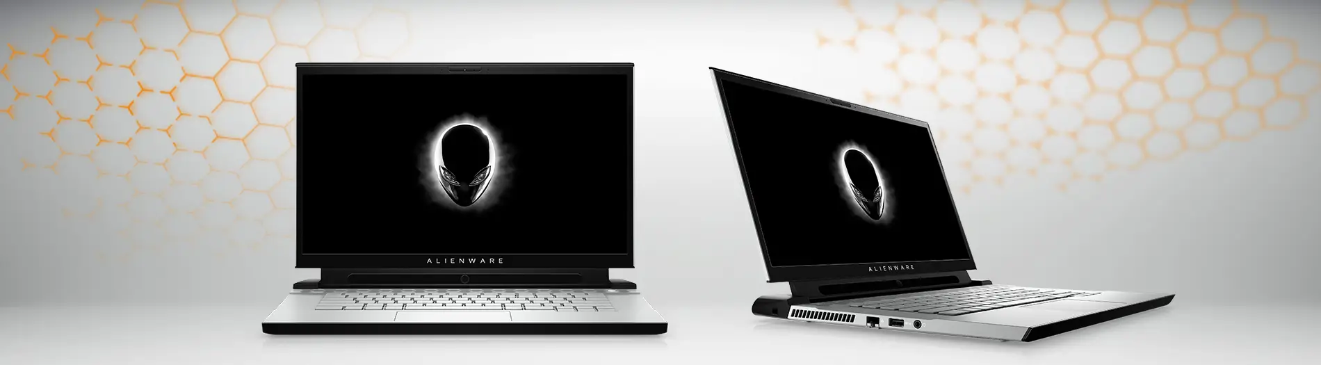 Alienware : un nouvel écran extraterrestre pour profiter au