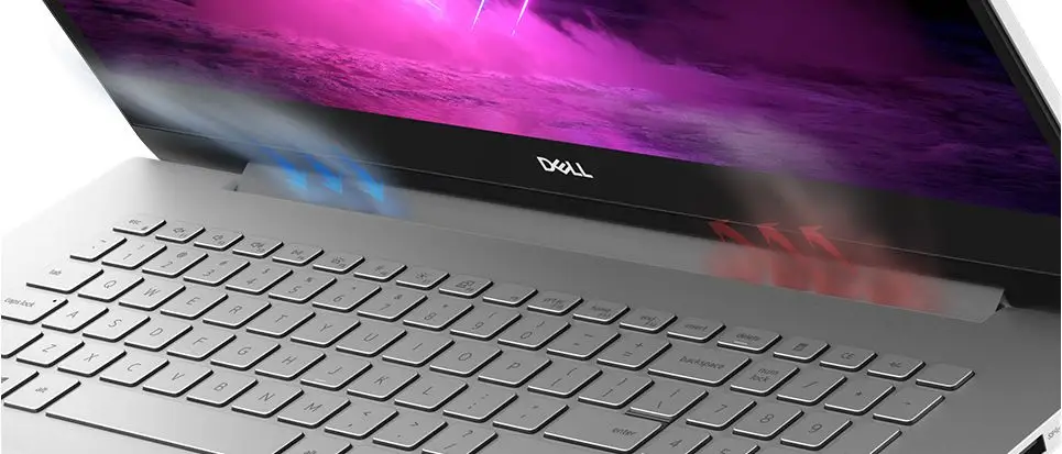 Dell Inspiron 17 7791, PC portable 17″ tactile > Tablette