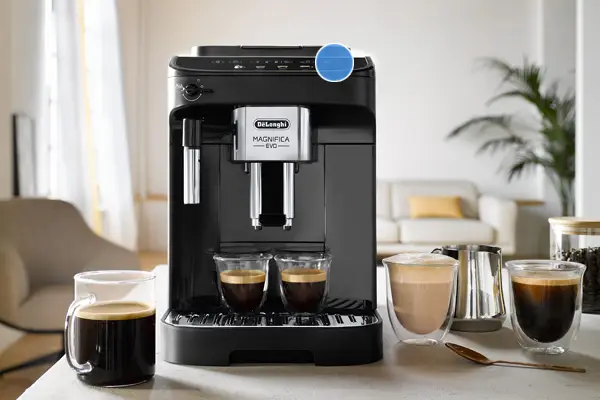 Buy DELONGHI Magnifica Evo ECAM290.21.B Bean to Cup Coffee Machine