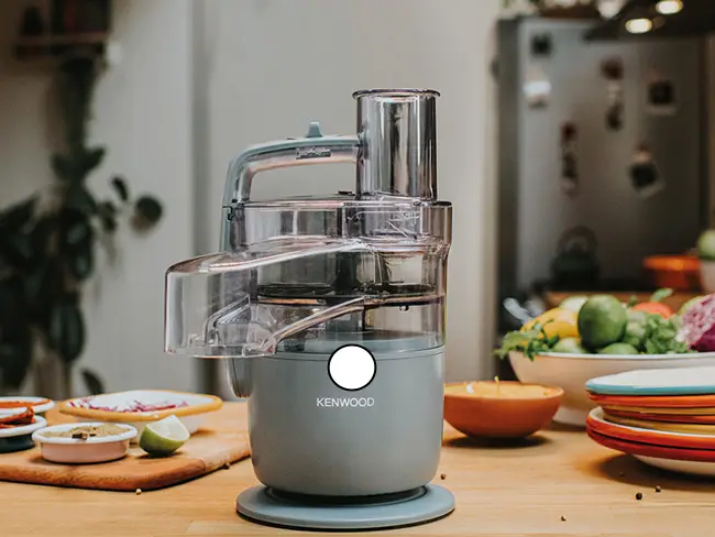 Robot da cucina kenwood multipro - Offerte usato e ricondizionato 