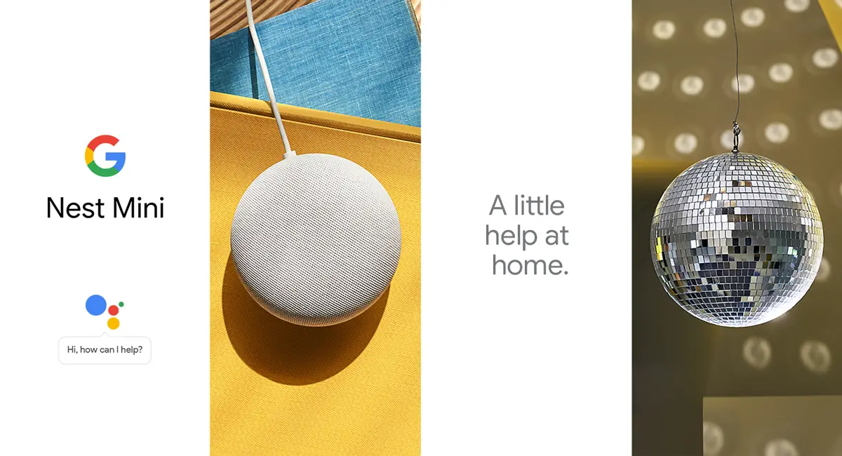 Google home best sale harvey norman