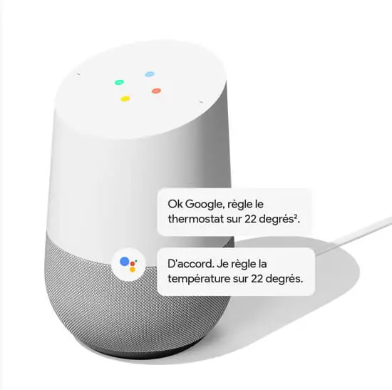 10 choses sympas à faire avec votre enceinte Google Nest