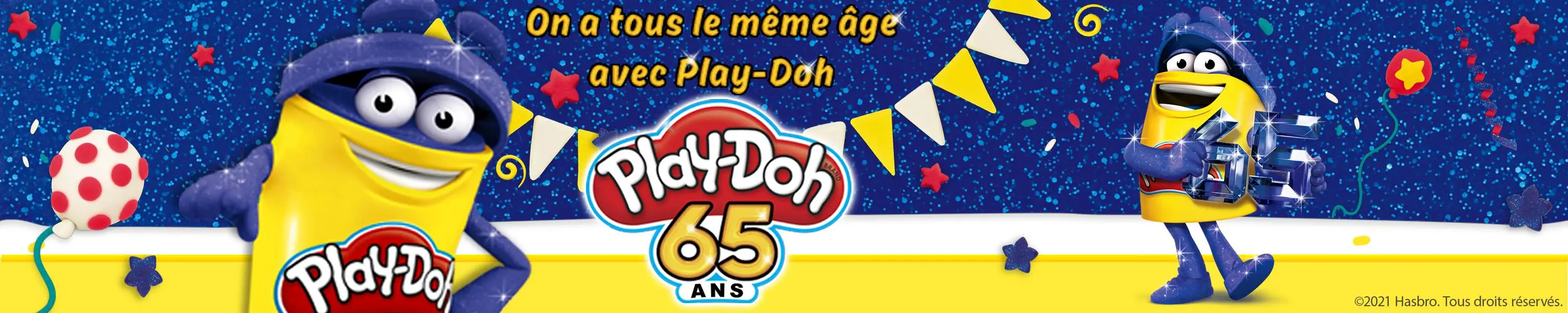 Play-Doh Drill 'n Fill Jouet dentiste pour enfants de 3 ans et