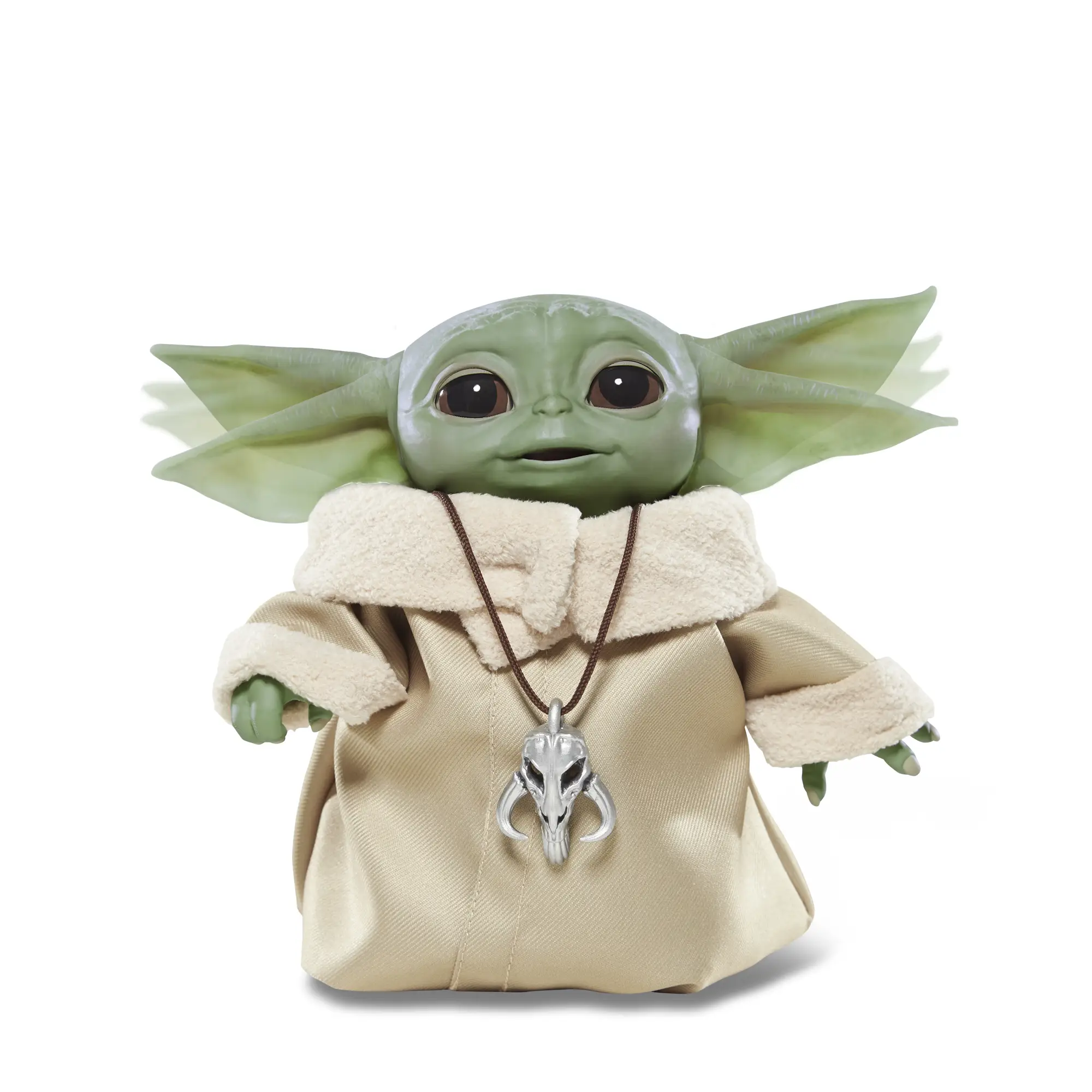 Star Wars - Baby Yoda The Child Animatrónico, Figuras