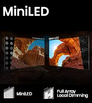 Mini-LED