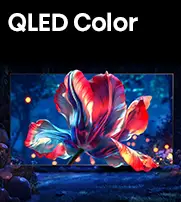 QLED Color
