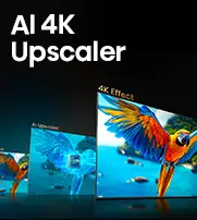 AI 4K Upscaler