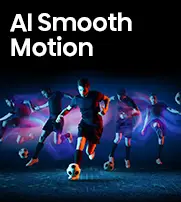 AI Smooth Motion