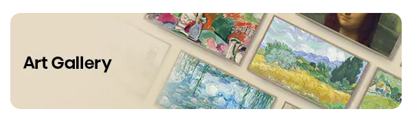 Art Gallery