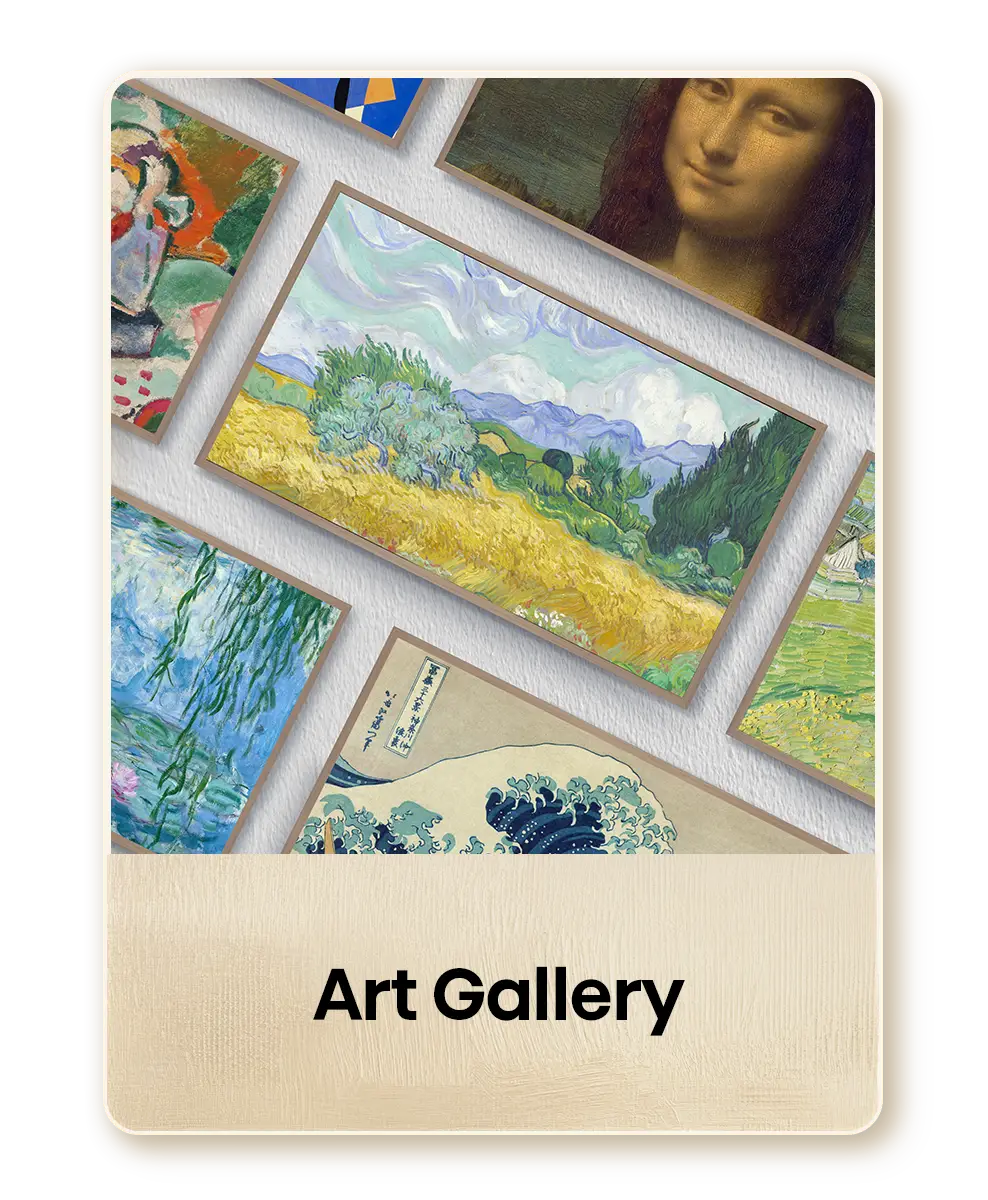 Art Gallery