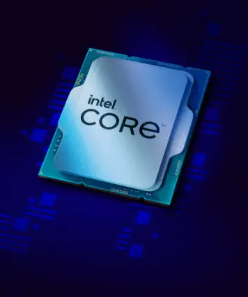 Intel Core i7-12700 4.9GHz Processor Blue