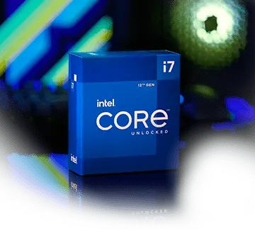 Intel Core i7-12700K 3.6 GHz 12-Core LGA 1700 BX8071512700K B&H