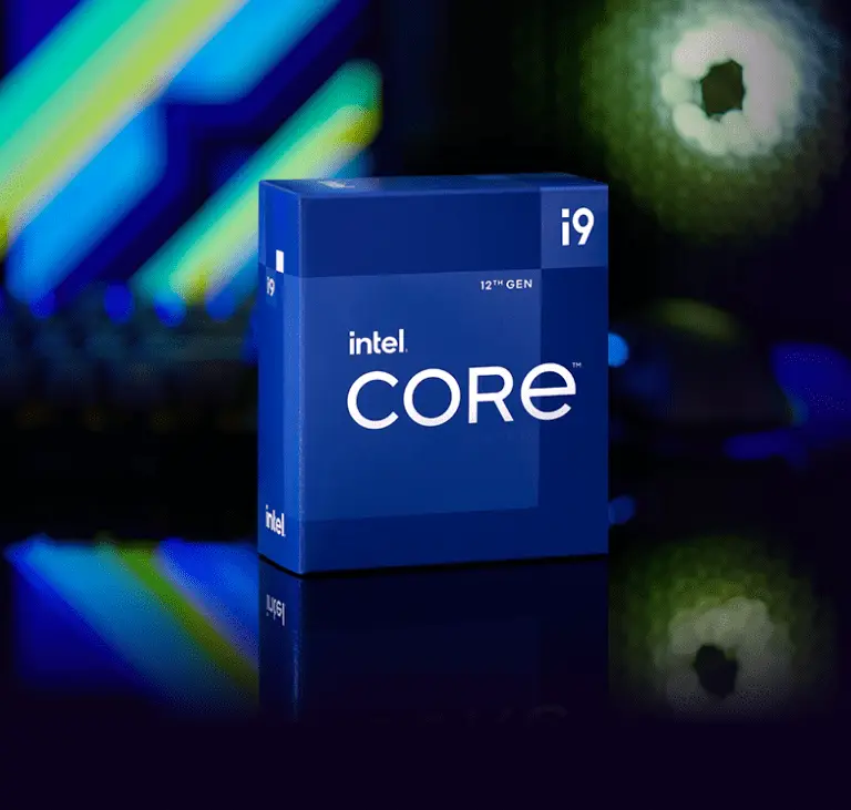  Intel Core i9-12900 2.40GHz Alder Lake S 30MB Cache Desktop  Processor Boxed : Electronics