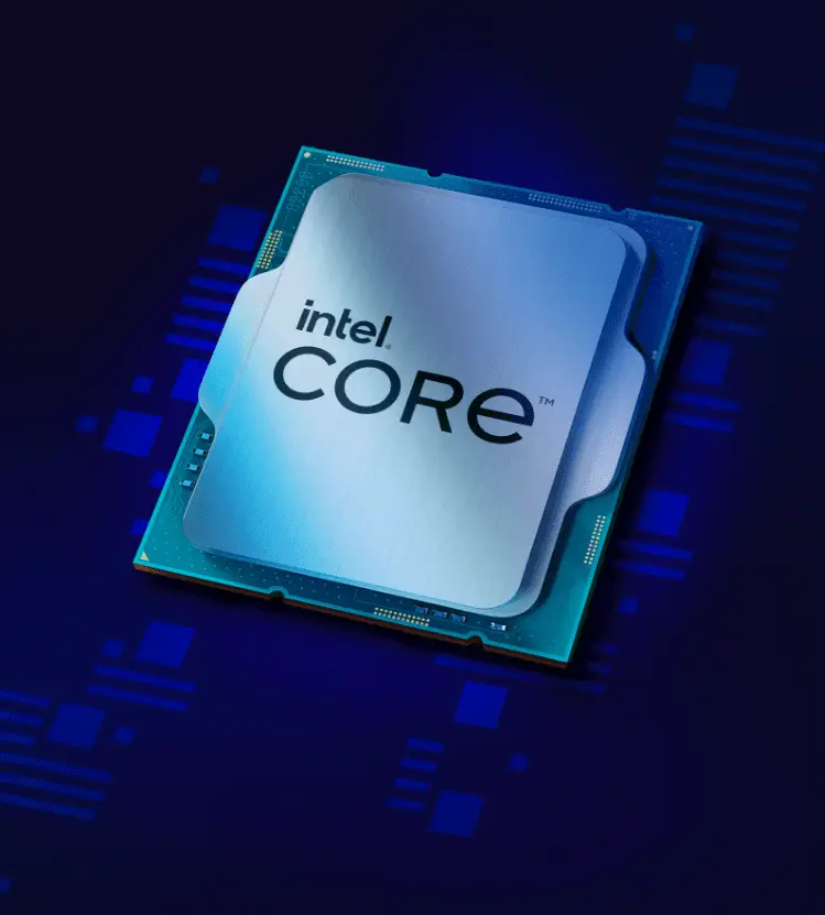  Intel Core i5-12600K Desktop Processor with Integrated
