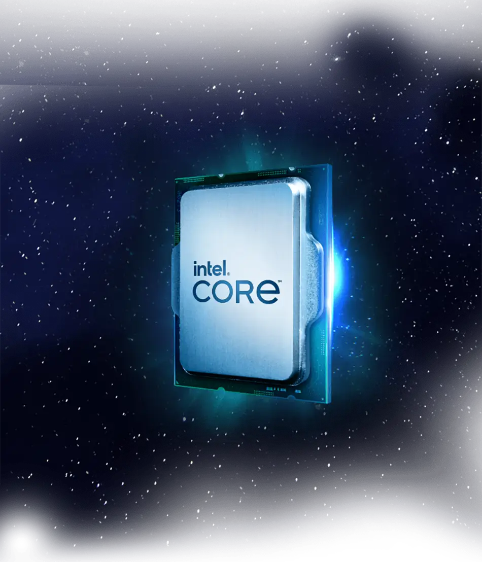 Intel Core i5-13600K Raptor Lake 3.5GHz Fourteen-Core LGA 1700 Boxed  Processor - Heatsink Not Included - Micro Center