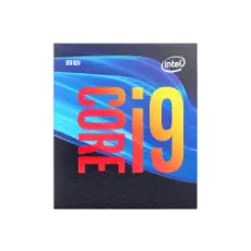 Intel Core i9-9900 Desktop Processor 8 Cores up to 5.0GHz LGA1151 300  Series 65W