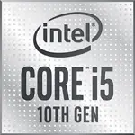 10TH GEN INTEL® CORE™ i5 PROCESSORS