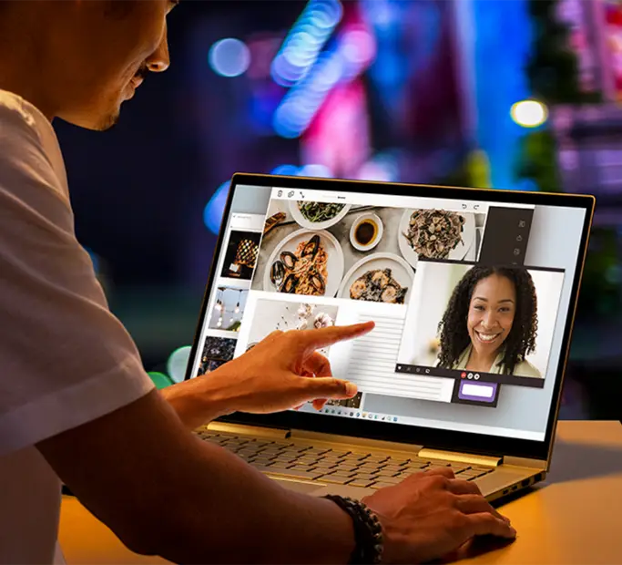 Extend beyond performance