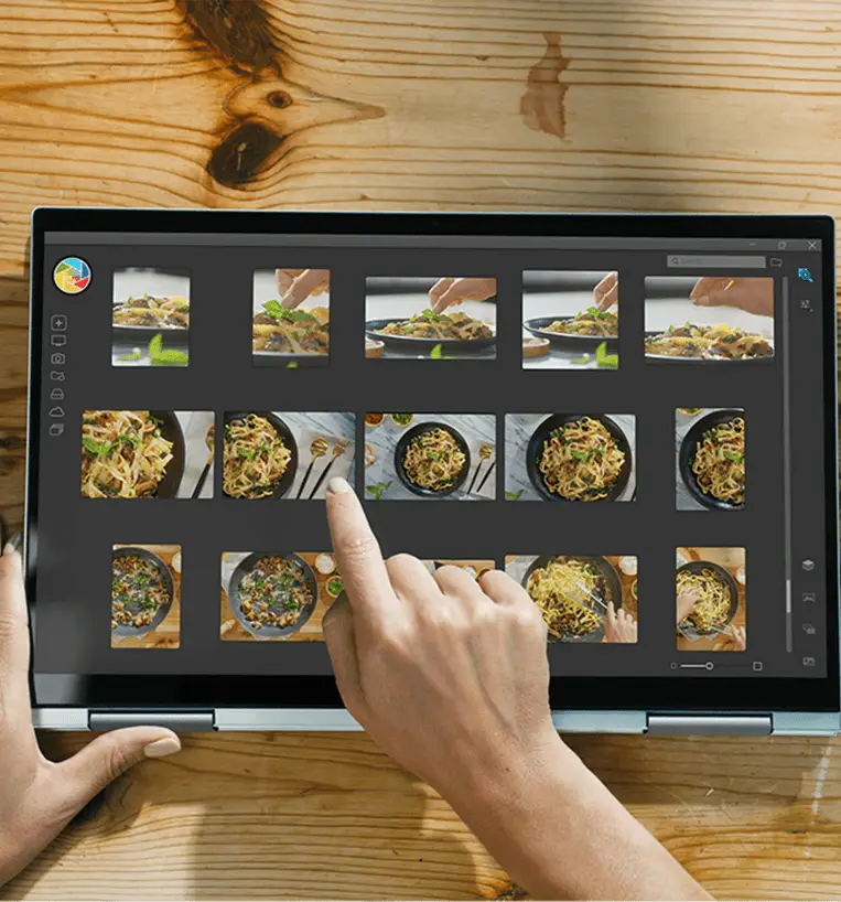 Create faster with dedicated performance