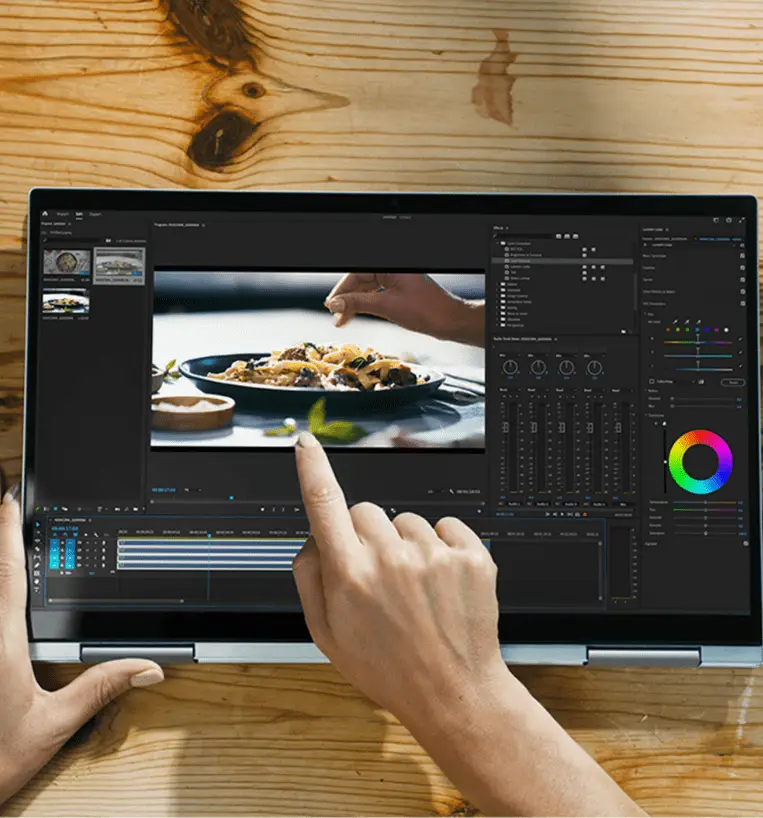 Create faster with dedicated performance