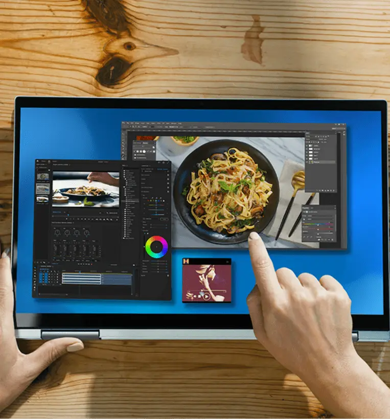 Create faster with dedicated performance