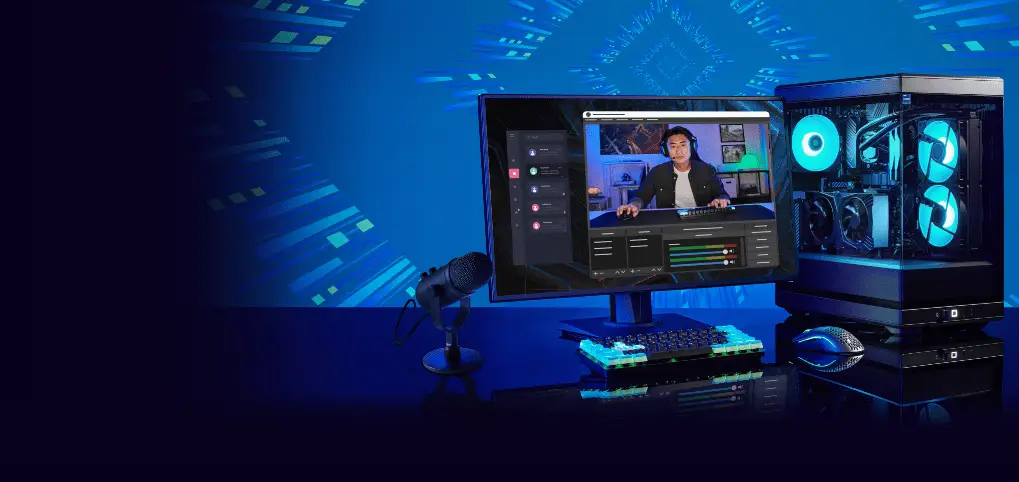 Streamline your updates.