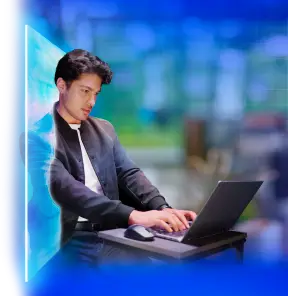The AI PC for serious creating and gaming.