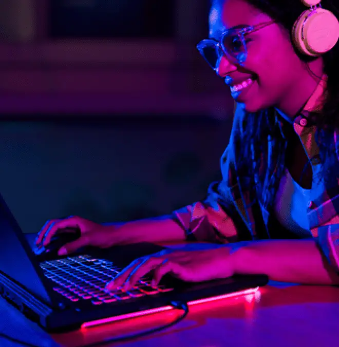 Unlock ultra gaming performance