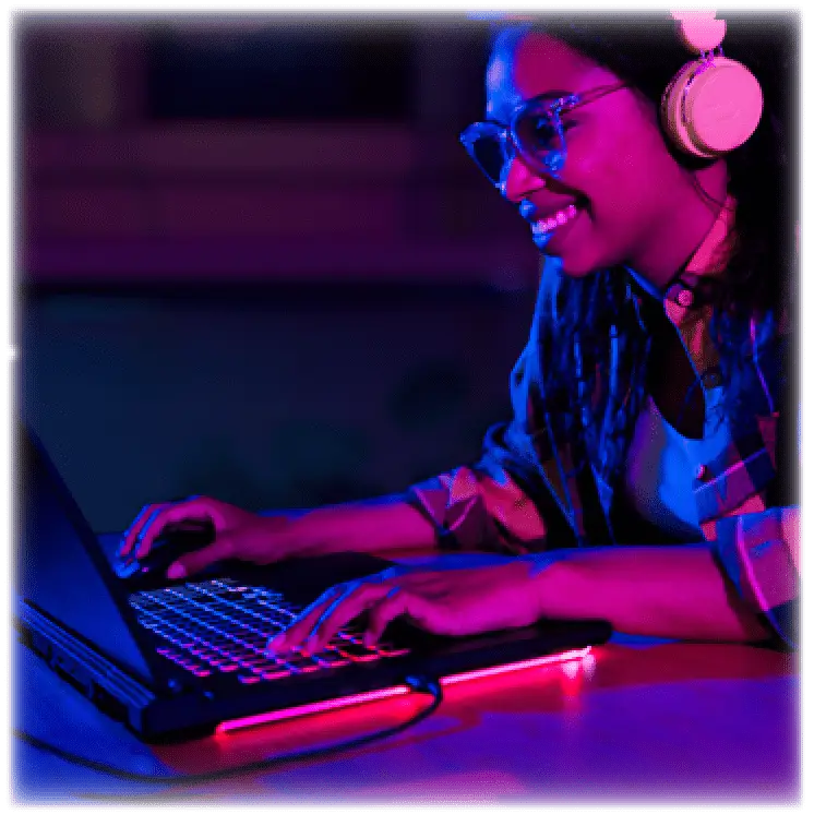 Unlock ultra gaming performance