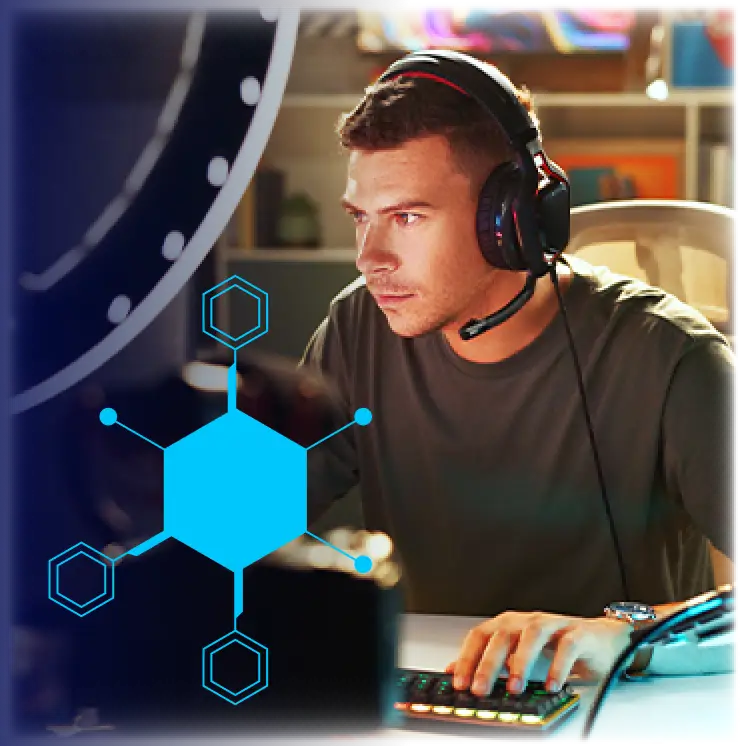 Streamline your connectivity