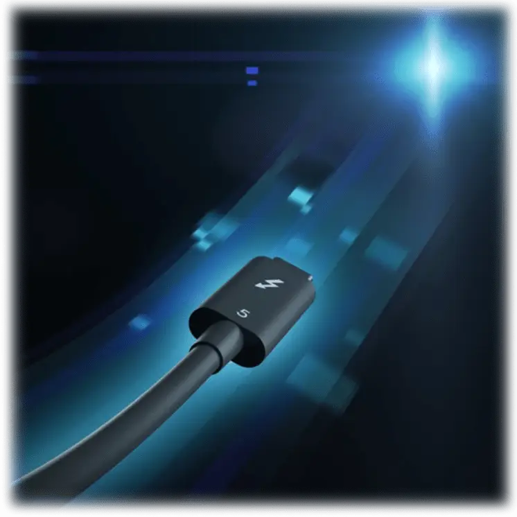 Thunderbolt™ Share