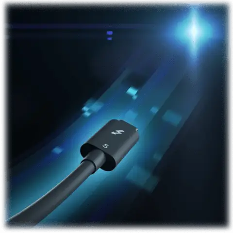 Thunderbolt™ Share